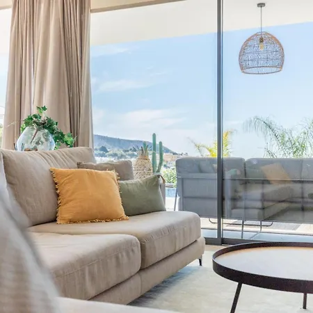 Casa Amorosa By Solidays Moraira