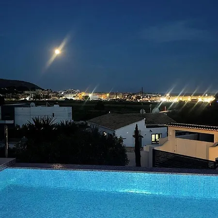 Casa Amorosa By Solidays Villa Moraira