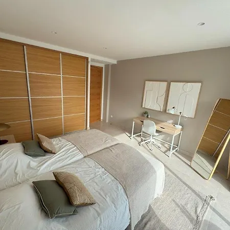 Villa Casa Amorosa By Solidays Moraira