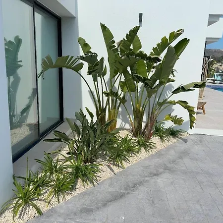 Casa Amorosa By Solidays Villa Moraira
