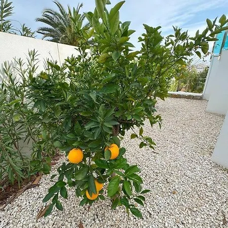Casa Amorosa By Solidays Villa