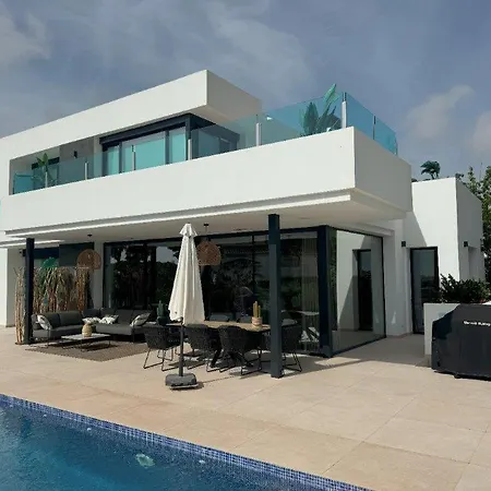 Casa Amorosa By Solidays Villa *