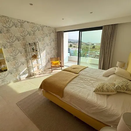 Casa Amorosa By Solidays *