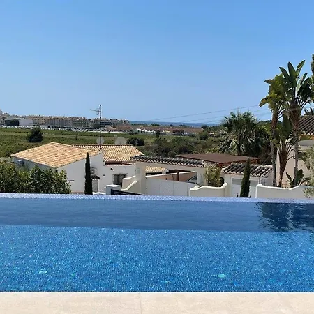 Casa Amorosa By Solidays Villa *