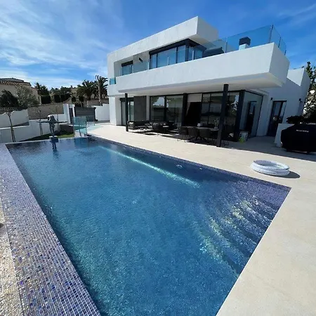 Casa Amorosa By Solidays