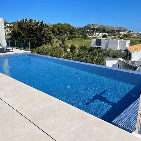 Casa Amorosa By Solidays Villa