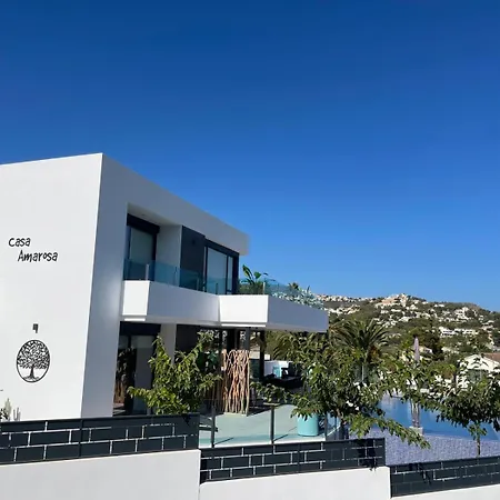 Casa Amorosa By Solidays *