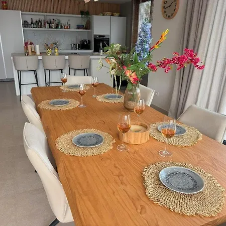 Casa Amorosa By Solidays * Moraira