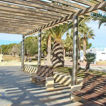 Casa Amorosa By Solidays Villa