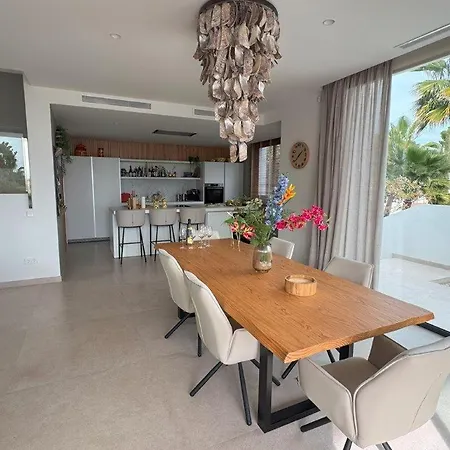 Casa Amorosa By Solidays Villa *