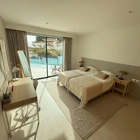 Villa Casa Amorosa By Solidays *