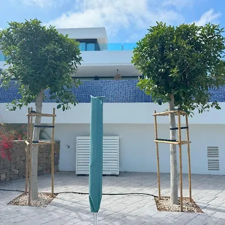 Casa Amorosa By Solidays *