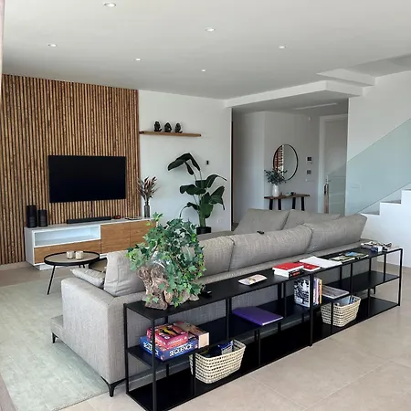 Casa Amorosa By Solidays Moraira