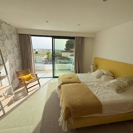 Casa Amorosa By Solidays * Moraira