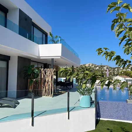 Casa Amorosa By Solidays