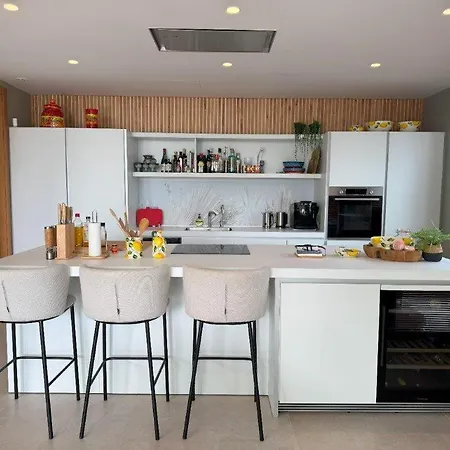 Casa Amorosa By Solidays Villa