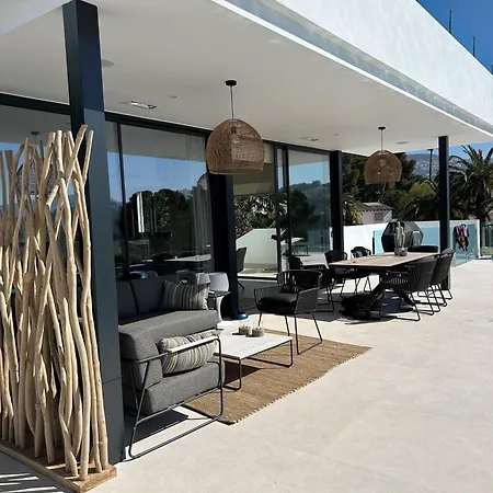 Casa Amorosa By Solidays *