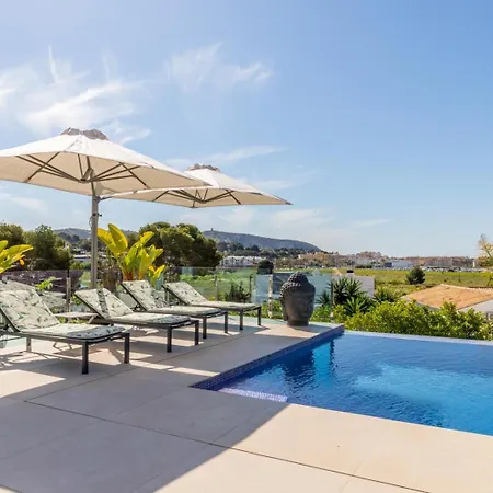 Casa Amorosa By Solidays Villa *