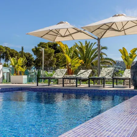 Casa Amorosa By Solidays Villa