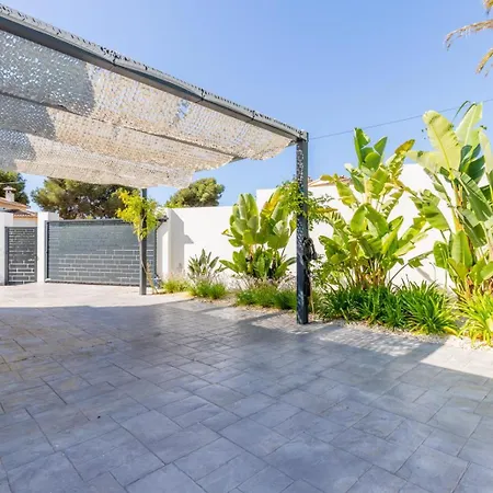 Casa Amorosa By Solidays Villa *