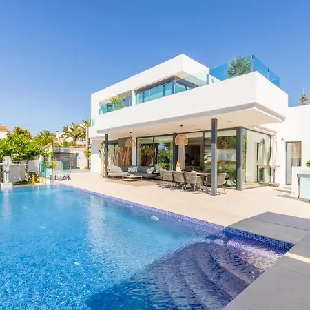 Casa Amorosa By Solidays Villa