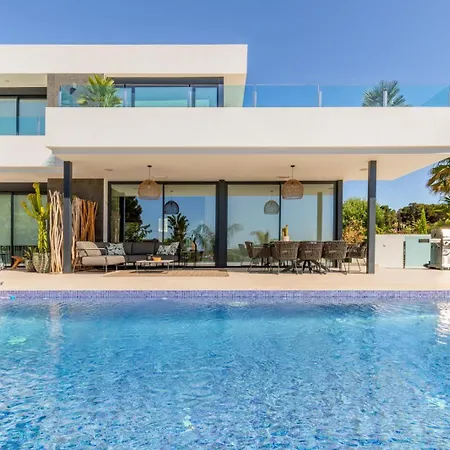Villa Casa Amorosa By Solidays *