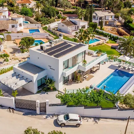 Casa Amorosa By Solidays