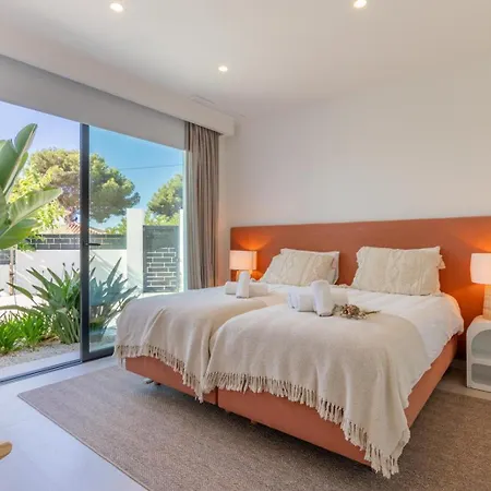 Casa Amorosa By Solidays Villa *
