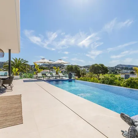 Casa Amorosa By Solidays *