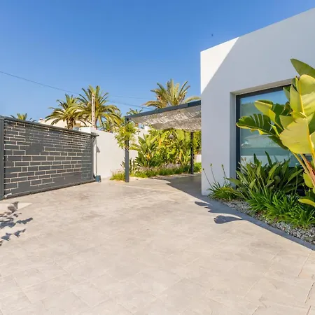 Casa Amorosa By Solidays * Moraira