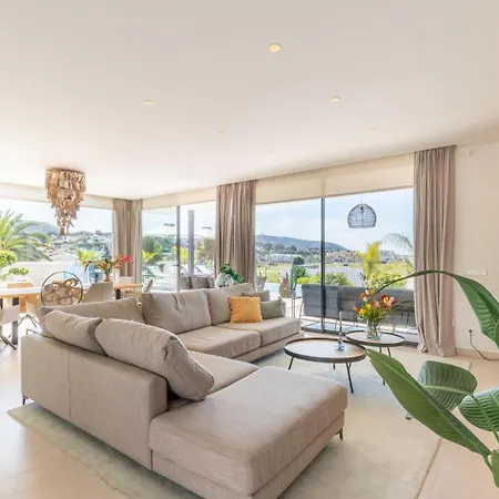 Villa Casa Amorosa By Solidays *