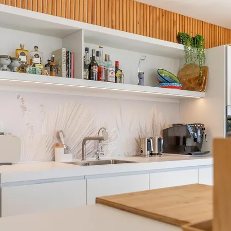 Casa Amorosa By Solidays Moraira