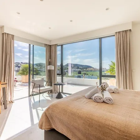 Casa Amorosa By Solidays * Moraira