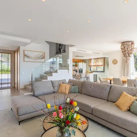 Casa Amorosa By Solidays * Moraira