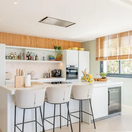 Casa Amorosa By Solidays * Moraira