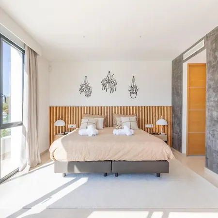 Villa Casa Amorosa By Solidays *